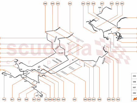 Photo of ASSY FACIA NON AL HL EC RHD…