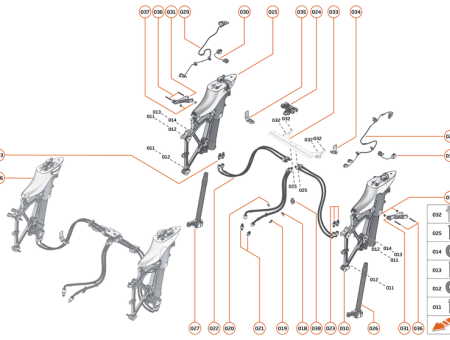 Photo of FRONT LINK AIRBRAKE…