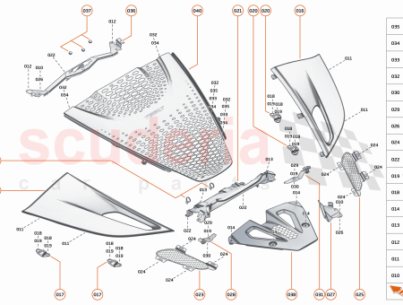 Photo of Washer M8x16x1 6…