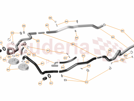Photo of Seal Engine Crank Rear…