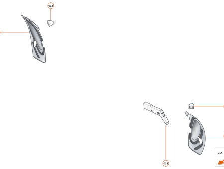 Photo of NVH PAD WHEEL ARCH LINER COVER PANEL RH…