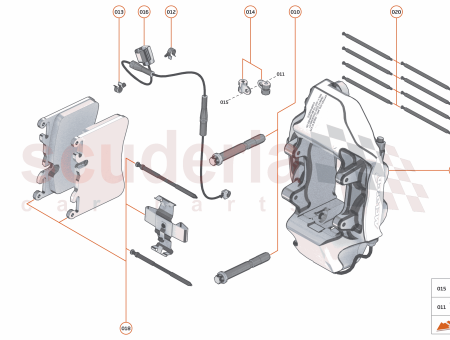 Photo of PNL WIPER SYSTEM LHD…