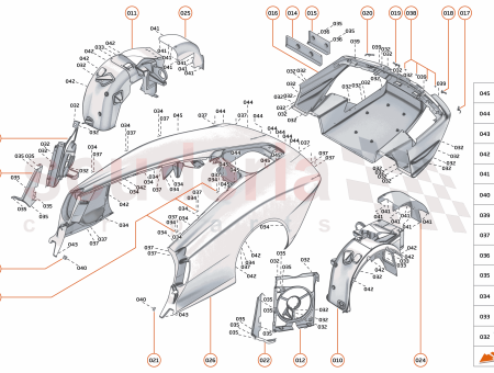 Photo of INTAKE UNIT HVAC…