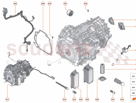 Photo of DCT COMPLETE P14R…