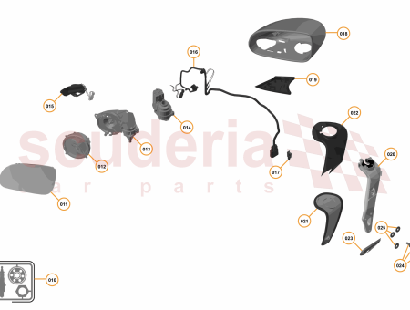 Photo of SERVICE AND WARRANTY APAC VIETNAMESE MY21…