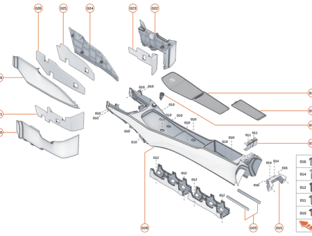 Photo of ASSY SIDEPANEL FRONT RH…