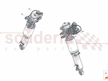 Photo of PUMP PAS STEERING…