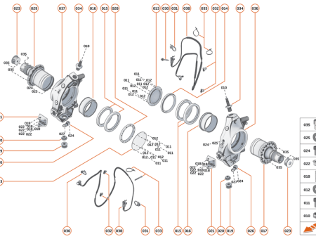 Photo of BRACKET STEERING ARM…