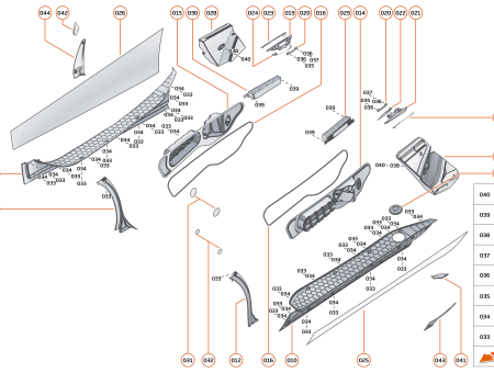 Photo of PERMANENT SEALING TAPE 50MM…