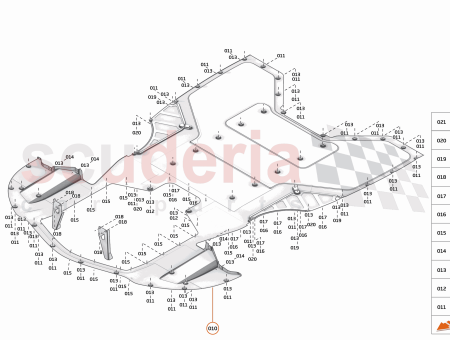Photo of WIPER ARM PASSENGER RHD…