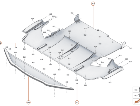 Photo of FRONT FLOOR…