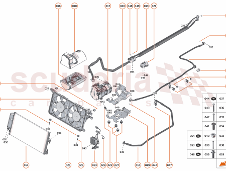 Photo of O RING 9 9X2 62 EPDM 70SH…