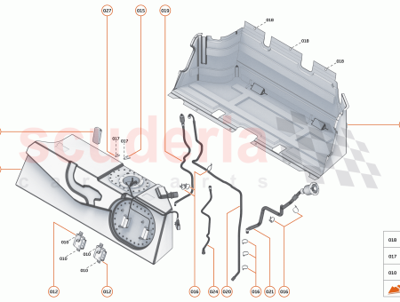 Photo of PLATE RETAINER 6 PLUG IN…