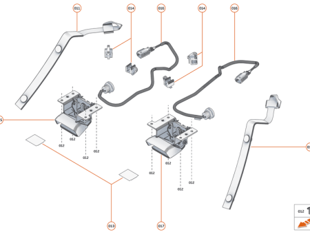 Photo of EXTERIOR DOOR OPEN SWITCH…