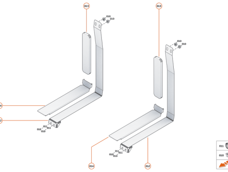 Photo of STRAP FUEL TANK MOUNTING…