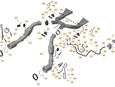 Photo of Muffler Sports Spider…