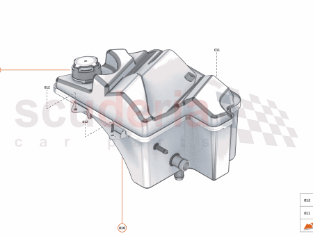 Photo of HEADER TANK…