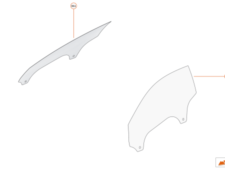 Photo of GLASS DOOR RH…