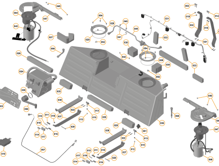 Photo of Adaptor Pipe Fuel Pump LH…