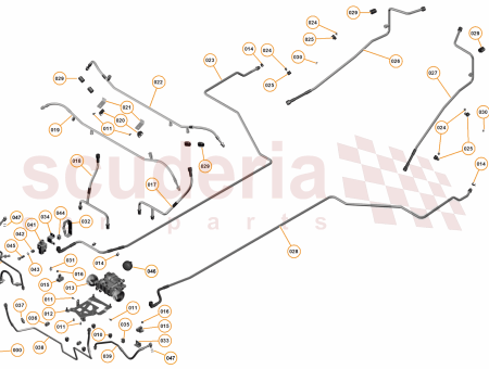 Photo of Bracket Pipe Suspension…