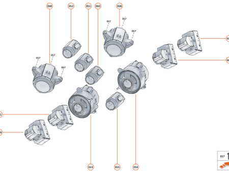 Photo of VELOCITY SWITCH…