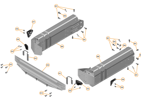 Photo of RIVET 1 4 4 7 11MM BLIND HUCKLOK…