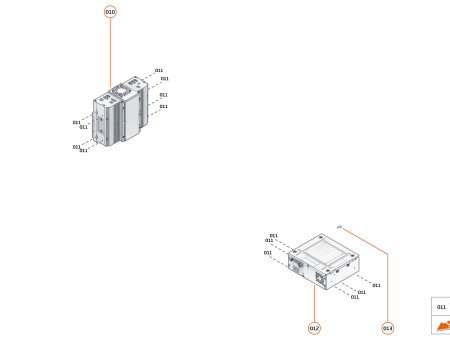 Photo of DISPLAYS ECU…