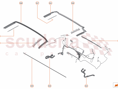 Photo of SEAL FINISHER REAR LH…
