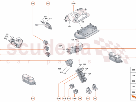 Photo of NEUTRAL SWITCH…