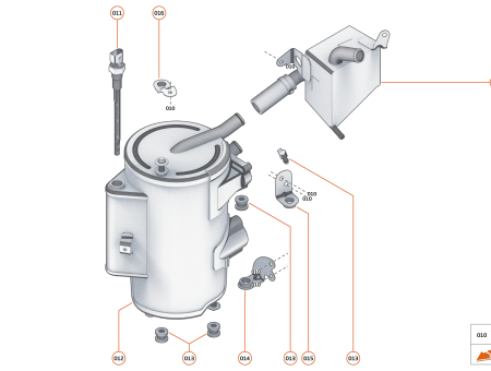 Photo of OIL SEPERATOR…