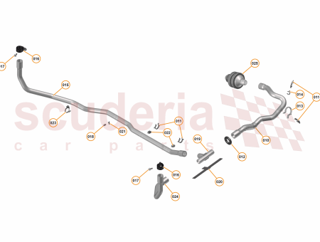 Photo of Hose Intake Sound Generator Outlet LH…