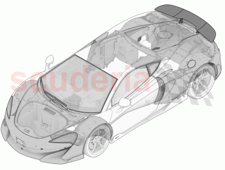Photo of ADHESIVE SEMI STRUCTURAL DP620 400CC…