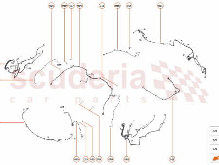 Photo of CAB TIE ADHESIVE MOUNT 28X4 7 NYLON BLACK…