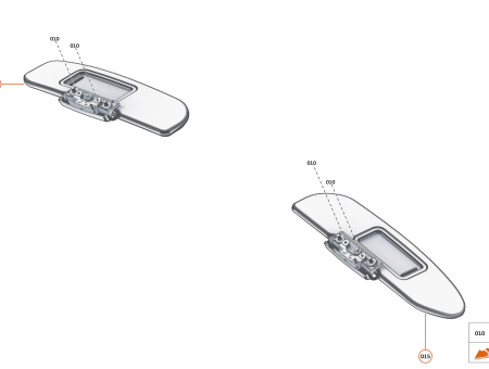 Photo of ASSY SUNVISOR RH…