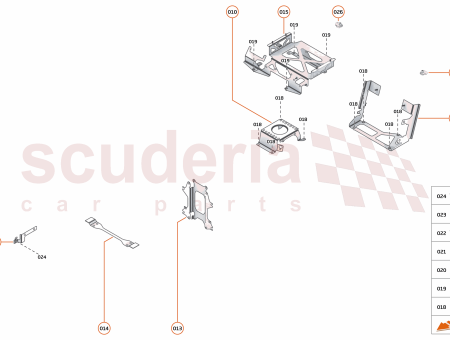 Photo of BRKT DEVELOPMENT INTERFACE…