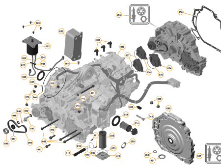 Photo of SCALP REINFORCEMENT RH…