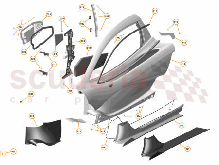 Photo of Speaker 165mm…