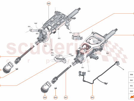Photo of WASHER OD12 7XID4 7X1 6…