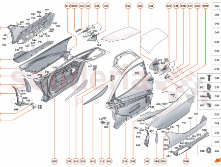 Photo of Washer M5x12 5x1 Form C…