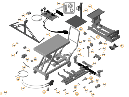 Photo of Tool Exhaust Extractor…