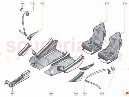 Photo of KIT SILL KIT CARBON…