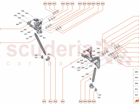 Photo of HINGE DOOR RH…