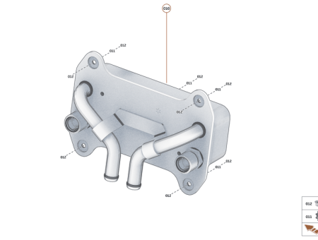 Photo of CLUTCH COOLER REMOTE…