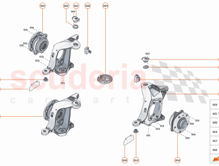 Photo of LOWER FRONT RH…