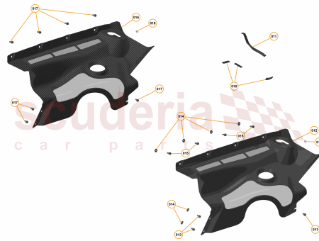 Photo of NVH Foam 175mm…