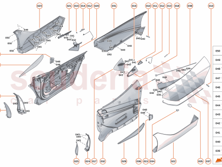 Photo of SCREW M6X25 HEX…