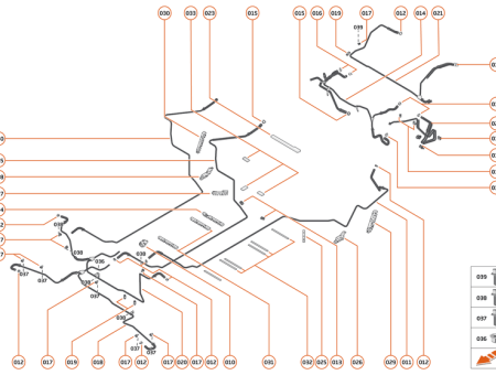 Photo of PIPE CLIP MULTI WAY…