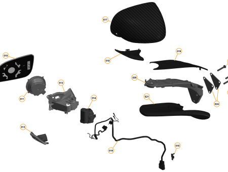 Photo of Bolt Hex Head 1 4 UNF X2…