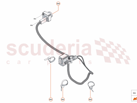 Photo of ASSY FUEL RAIL GDI RH…