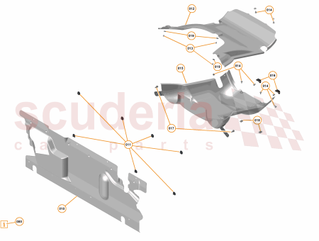 Photo of Fir Tree Clip Anixter 066 6053…